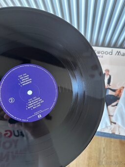 Fleetwood Mac | The Dance | Limited 2LP | 1st press | NEW - 4