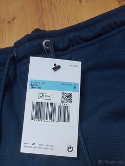 Pánské tepláky Nike Sportswear - 4