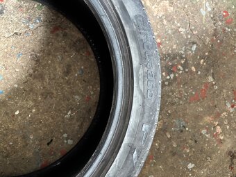 Gumy Pirelli Cinturato P7 235/45 R18 - 4