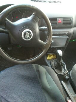 1.9 TDI - 4