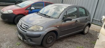 Citroen C3 1.1 - 4