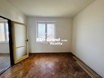 Prodej bytu v 3+1 v OV v Jiříkově, ev.č. 05561 - 4