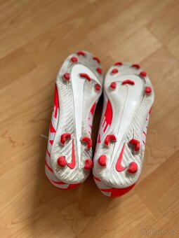 Nike Mercurial Vapor 15 Club FG/MG – Velikost 42 - 4