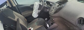 Ford Tourneo č. 13363 - 4