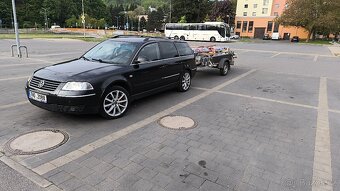 Passat b5.5 1.9tdi 96kw - 4