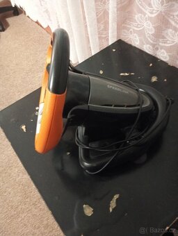 Playstation 3 volant - 4