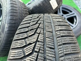 Alu kola R.O.D 5x112 R18 zimní Bmw G01 G02 - 4
