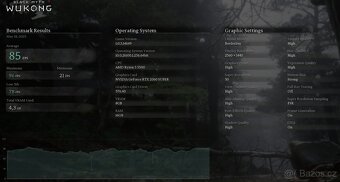Herní PC ryzen 5 5500/ 16gb/RTX 2060 SUPER|AORUS/LCD MONITOR - 4