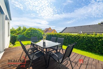 Prodej, domy/rodinný, 114 m2, 25601 Soběhrdy, Benešov [ID 72 - 4
