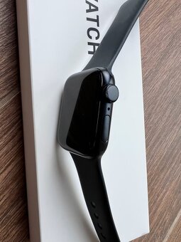 Apple Watch SE 2 40mm - 4