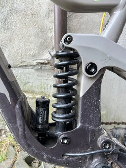Enduro 27,5 kolo - 4