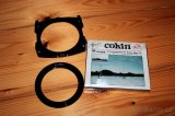 COKIN filtr P121M graduál šedý medium - 4