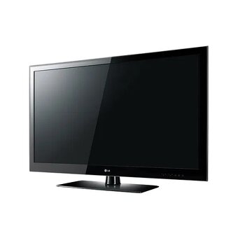 LG LED FullHD 100Hz plochá televize 37" 94cm a set-top boxe - 4
