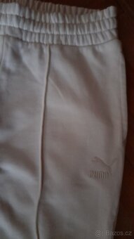 Dámské tepláky PUMA, nové - 4