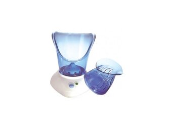 Obličejová parní sauna Facial Care s nosním inhalátorem - 4