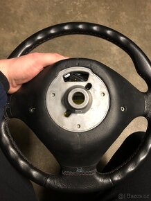 Volant Bmw e39 M5 - 4
