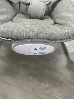 Lehačka houpátko Kinderkraft - 4