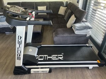 Běžecký pás ACRA BROTHER GB4600BA - 4