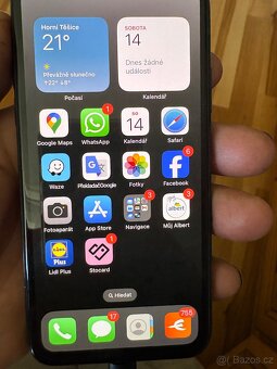 iPhone X - 4