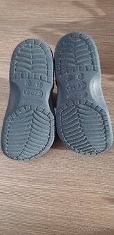 Dětské Crocs C 12 - 13 - 4