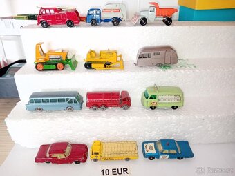 Matchbox RW superfast - 4
