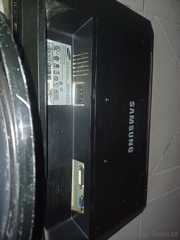 Monitor samsung - 4