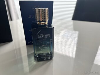 Ex Nihilo – Blue Talisman (tester, 100 ml, 98 %) - 4