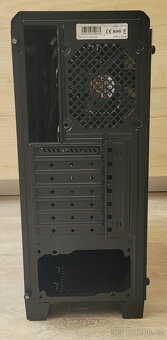 PC skříň ZALMAN S2 TG - 4