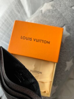 Louis Vuitton Card Holder - 4