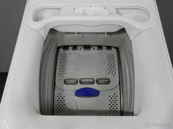 Použitá pračka Electrolux EW6T25261 se zárukou - 4