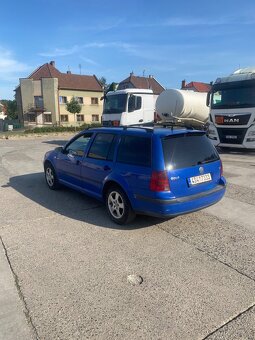 Golf 4 1.9SDI - 4