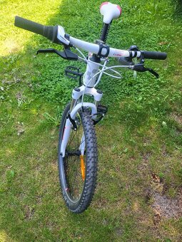 Dětské kolo Cube ACID 240 DISC actionteam - 4