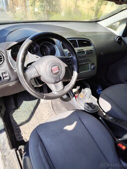 Seat Altea xl - 4