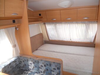 Cateau Calista 430, MOVER,Solár - 4