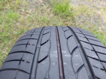 Letní pneu 175/65 R15 84H - 5,5mm - 4
