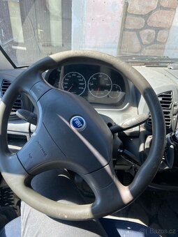 Fiat Ducato, 2004, 2.3 JTD - 4
