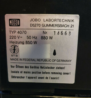 JOBO CPA2 - 4