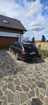 ŠKODA SUPERB COMBI 2.0 CFFB - 4