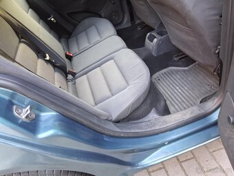 2.0 TDI 1O3.kw 6 kvalit manuál STK Nová - 4