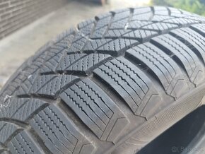 Zimní kola Matador 195/65 R 15- sleva - 4