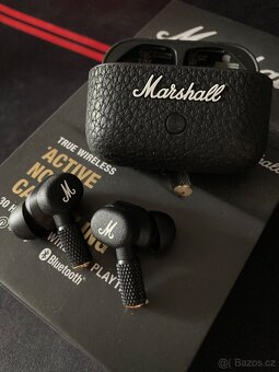 Marshall Motif II A.N.C - 4