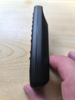 Pěkné Dálkové ovládání JVC RM- RXUT100 + Nové Batt. - 4