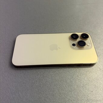 iPhone 14 Pro 256GB, bez škrábance, 12 měsíců záruka - 4