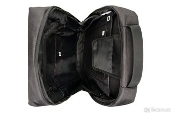 CROSSIO SolarBag SNAPPY (Solární batoh) - 4