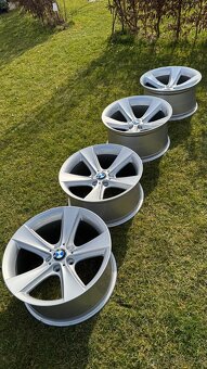 Bmw alu kola styling 128 R19 TOP STAV - 4