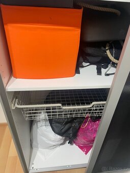 Šatní skříň PAX-IKEA - 4