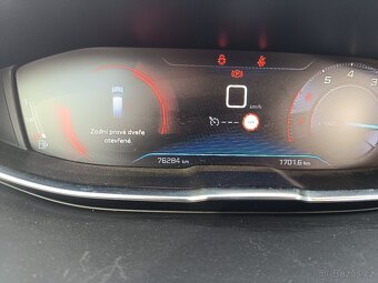 Peugeot 5008 - 4