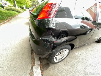 Fiat - Punto 1.4 kombi - 4