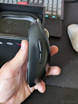 Logitech G PRO X Superlight - 4