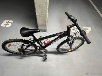 Dětské horské kolo Arcore 14" - 4